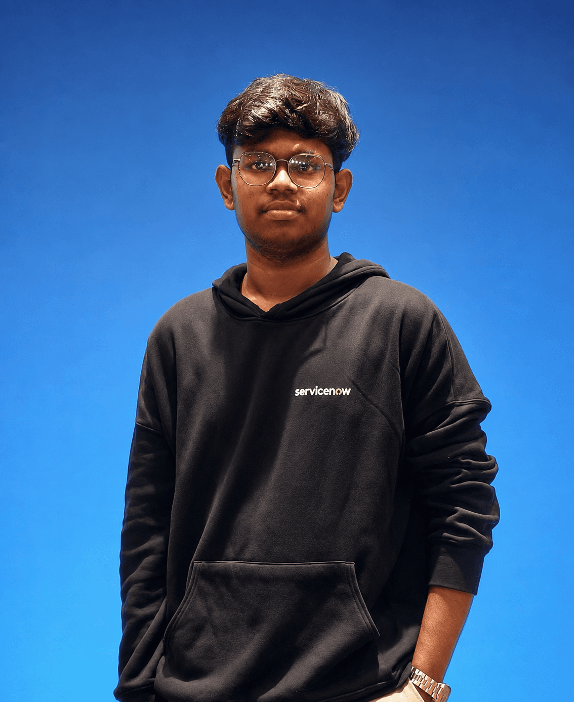 Mohanraj